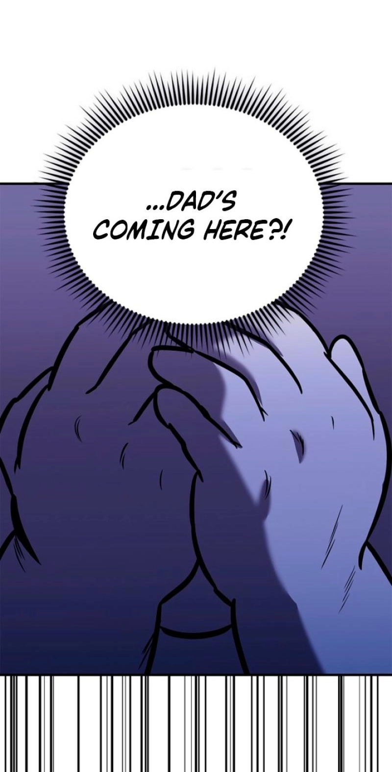 Parasite Chapter 11 page 61 - 