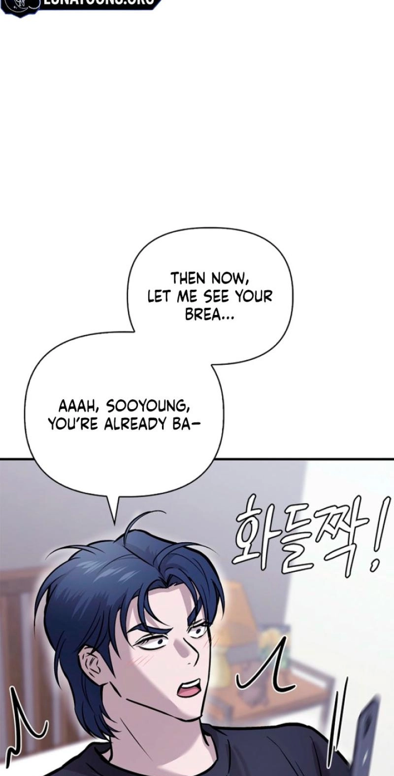Parasite Chapter 11 page 66 - 