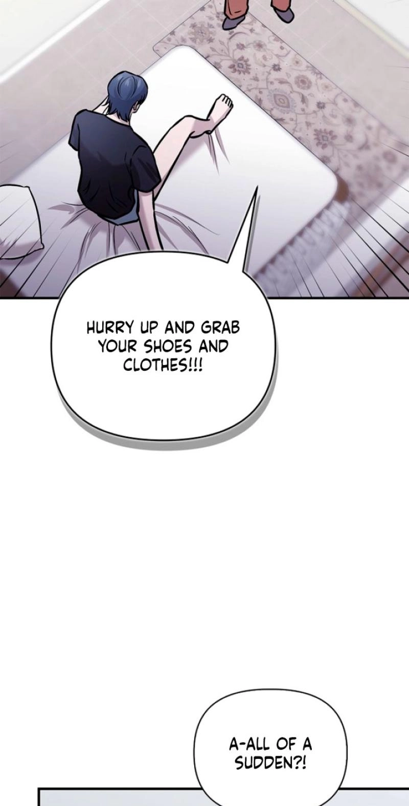 Parasite Chapter 11 page 68 - 