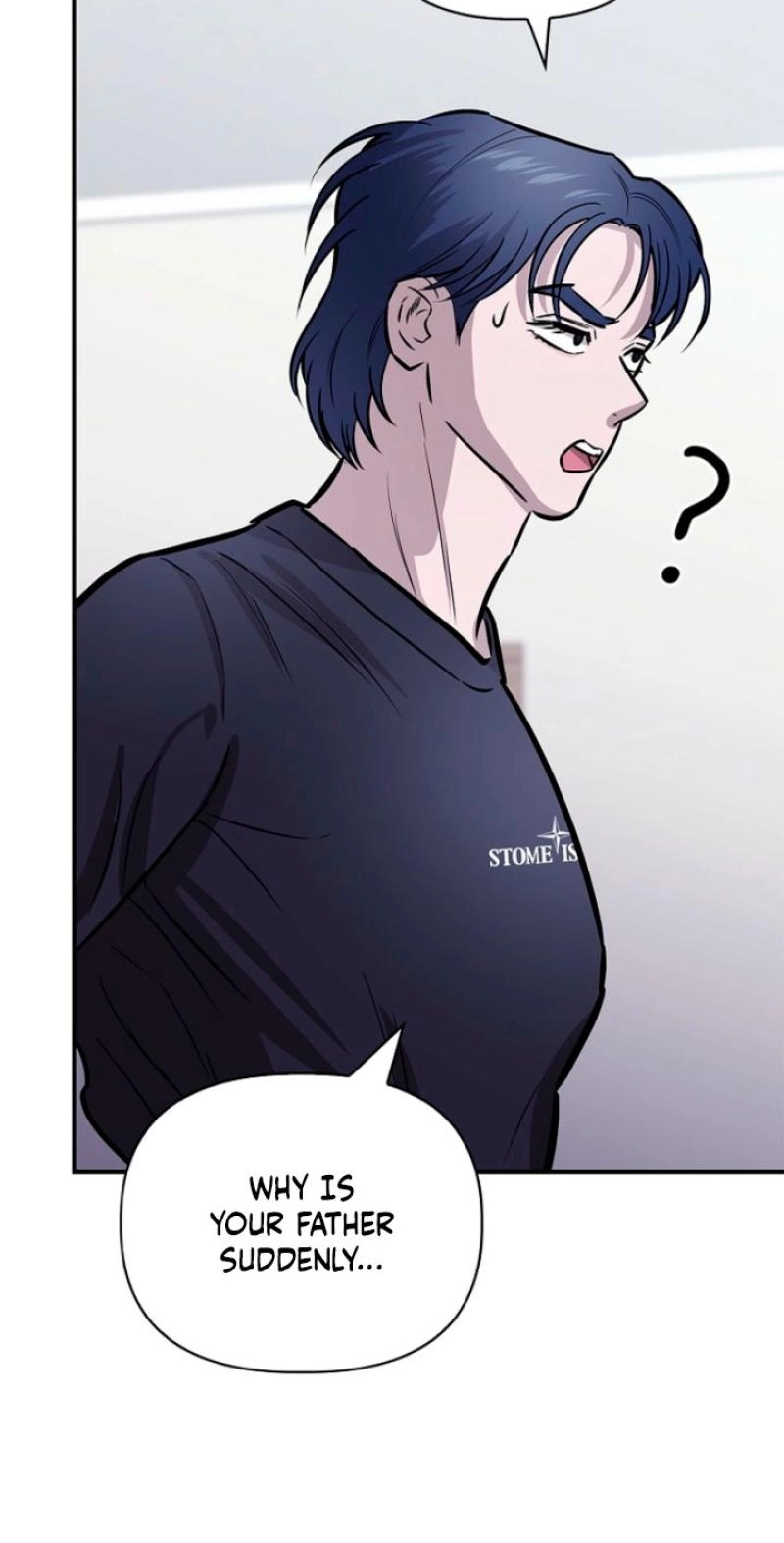 Parasite Chapter 11 page 69 - 