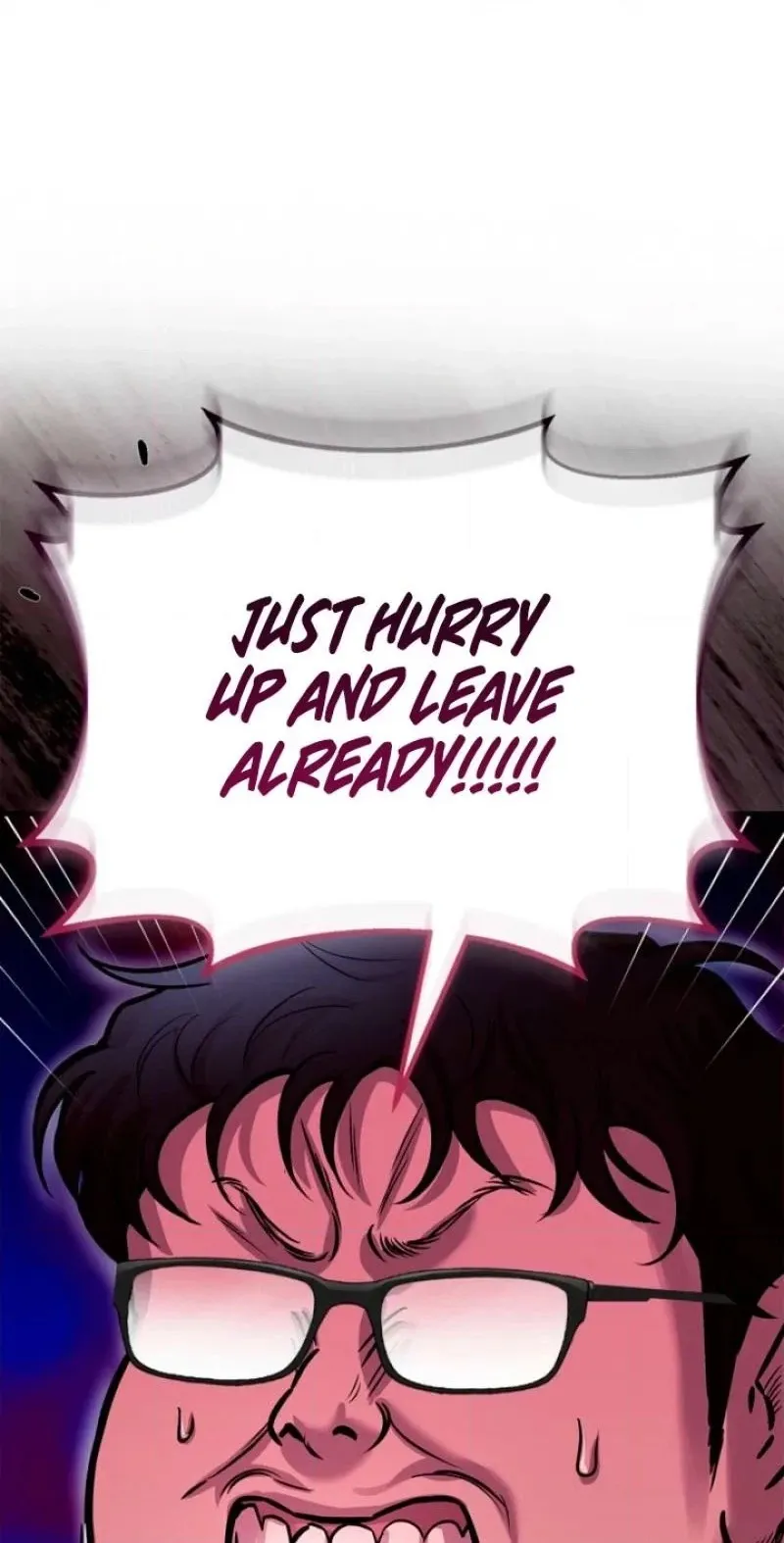 Parasite Chapter 11 page 70 - 