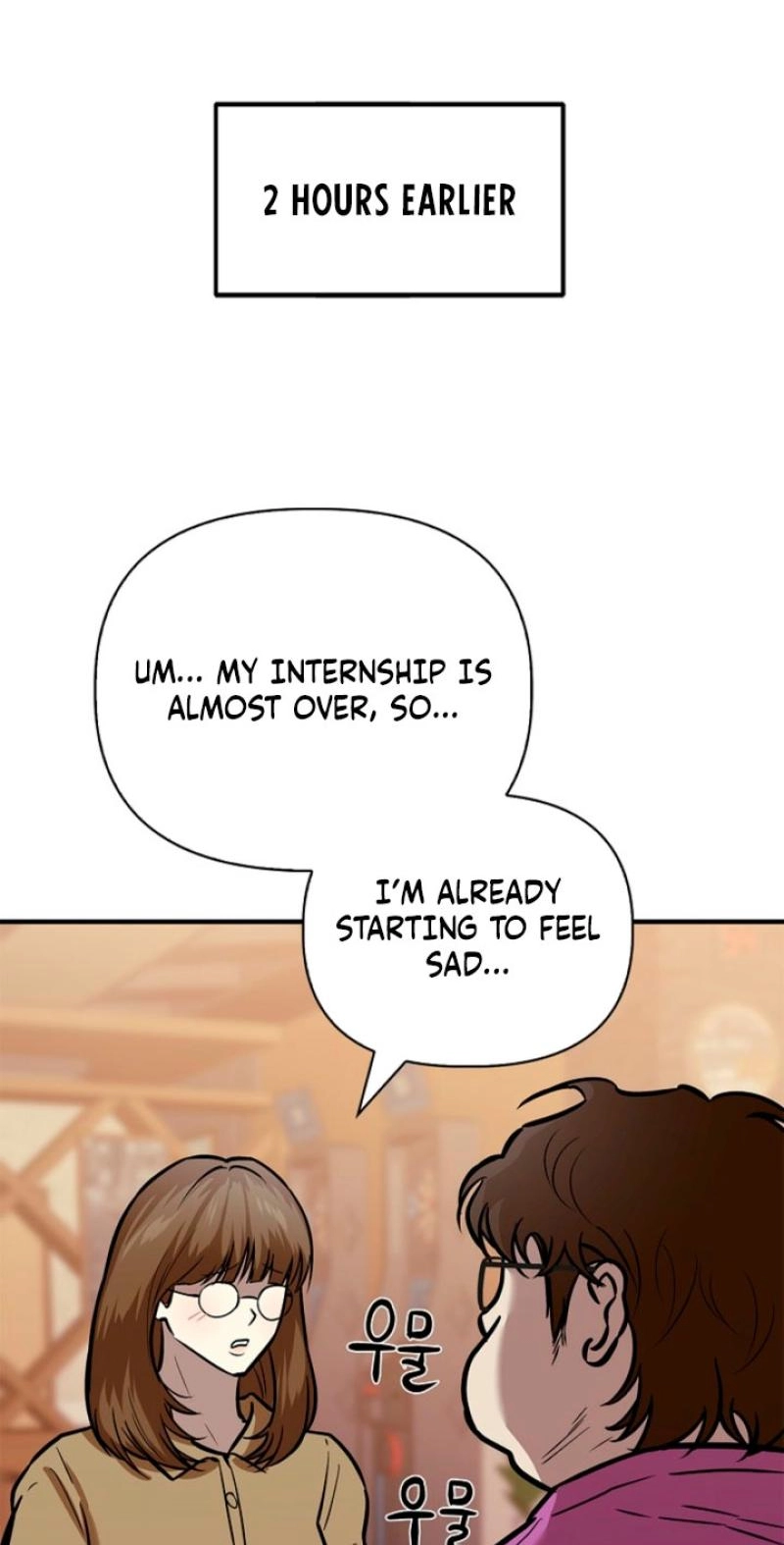 Parasite Chapter 11 page 8 - 