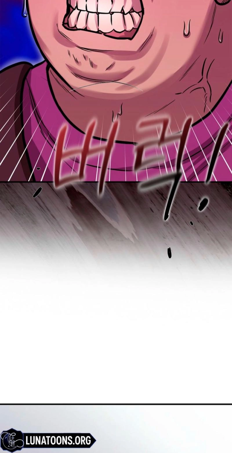Parasite Chapter 11 page 71 - 