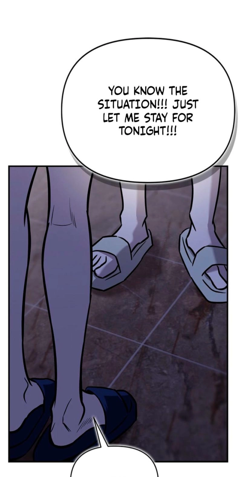 Parasite Chapter 11 page 78 - 