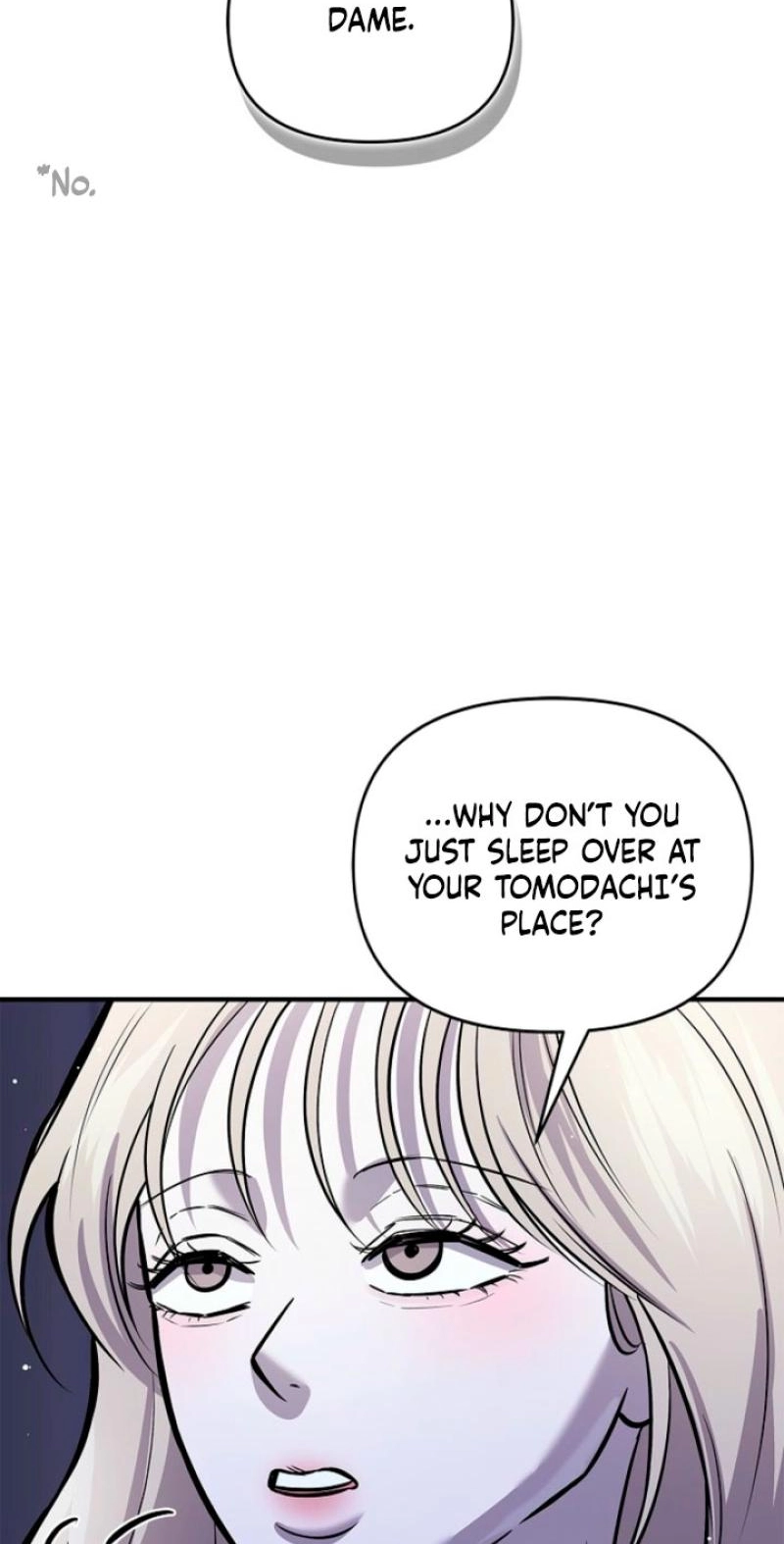 Parasite Chapter 11 page 79 - 