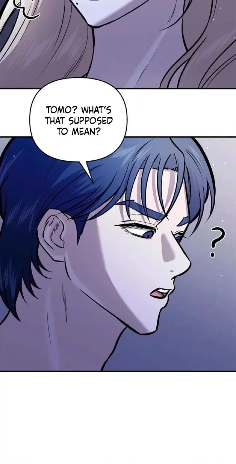Parasite Chapter 11 page 80 - 
