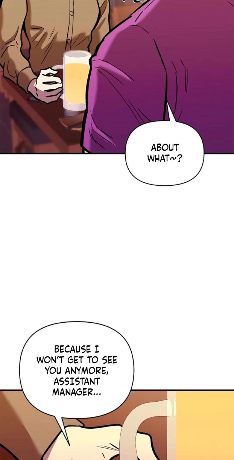 Parasite Chapter 11 page 9 - 
