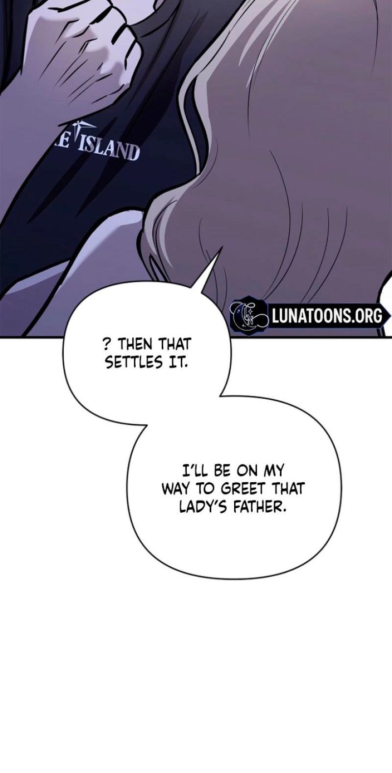 Parasite Chapter 11 page 83 - 