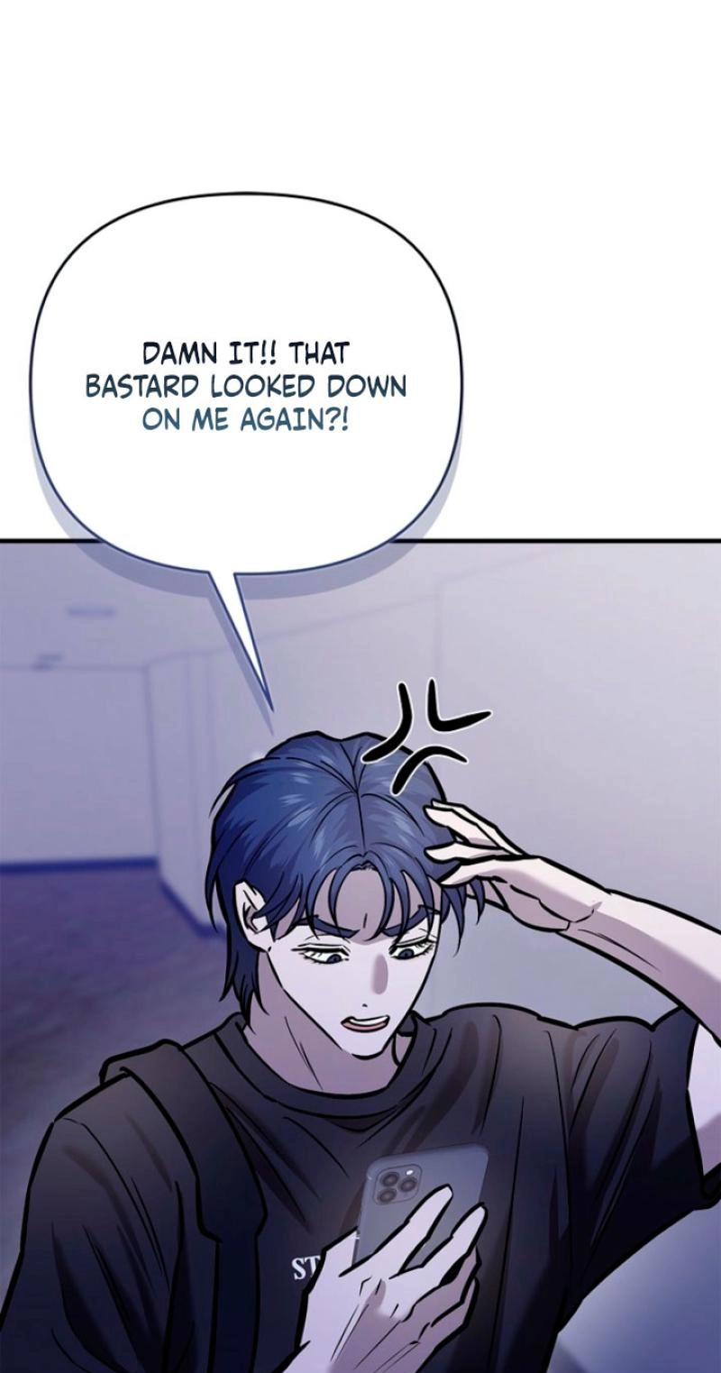 Parasite Chapter 11 page 84 - 