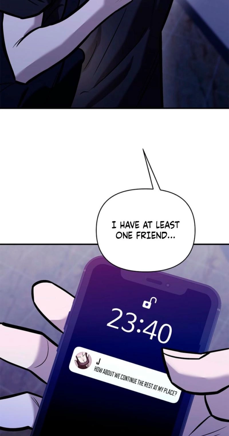 Parasite Chapter 11 page 85 - 