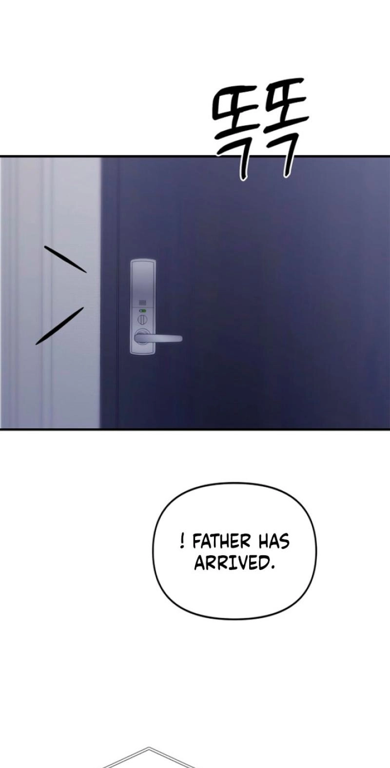 Parasite Chapter 12 page 11 - 