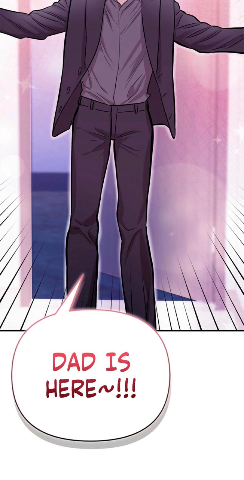 Parasite Chapter 12 page 14 - 