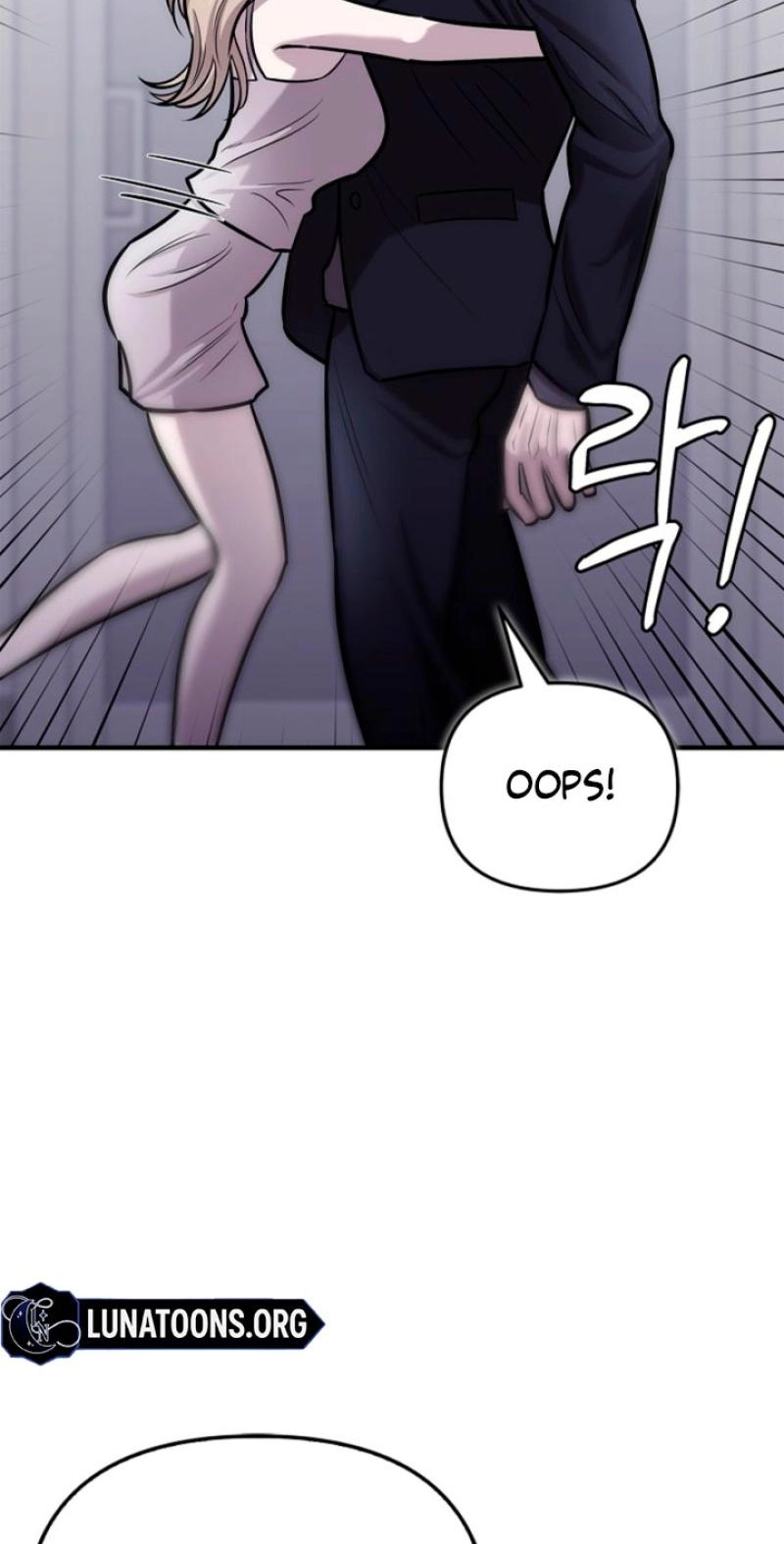 Parasite Chapter 12 page 18 - 