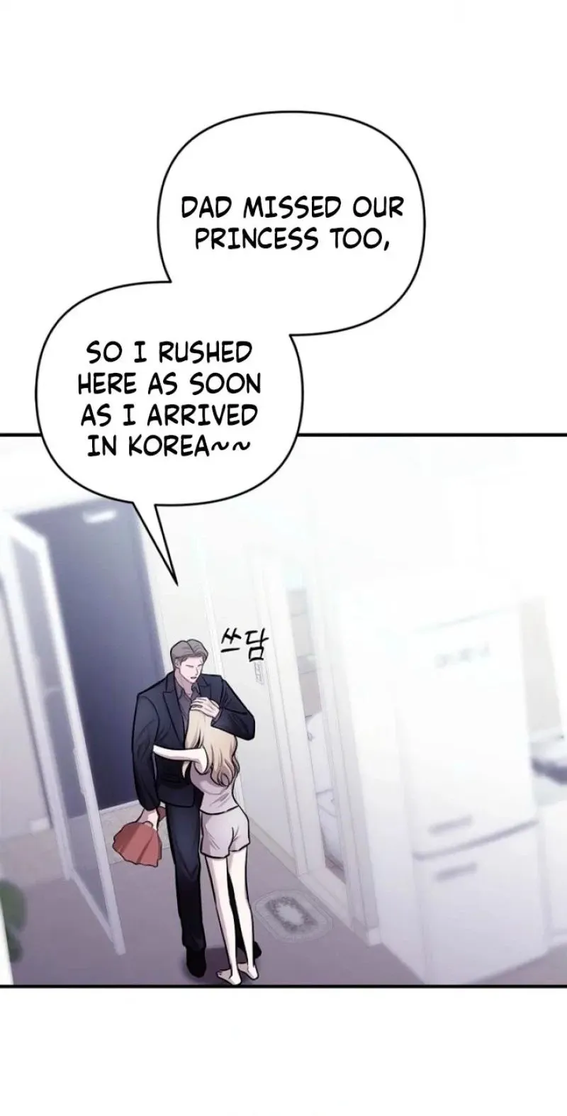 Parasite Chapter 12 page 20 - 