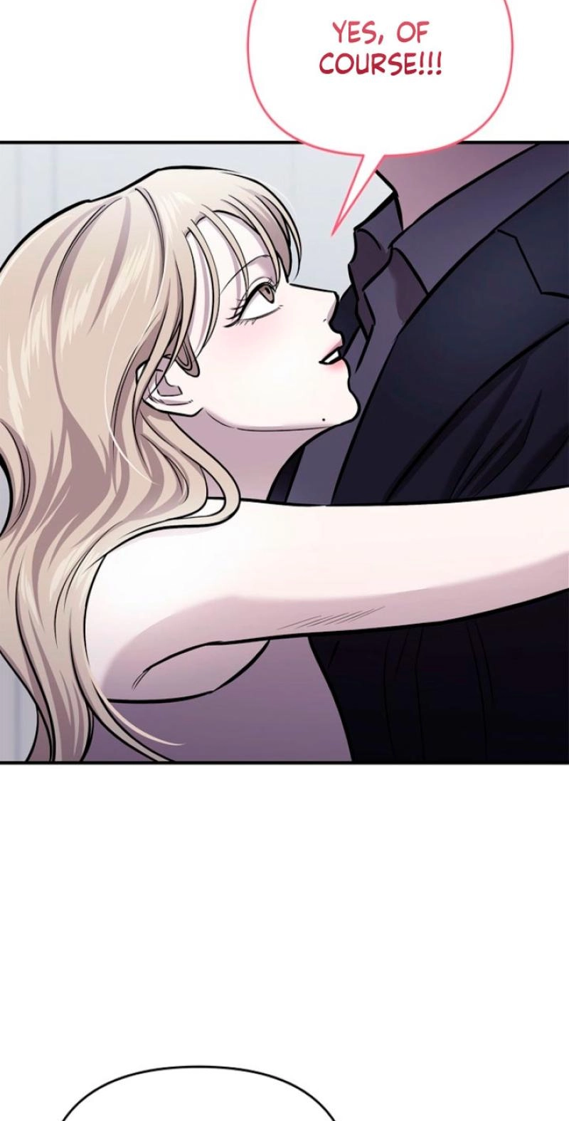 Parasite Chapter 12 page 23 - 