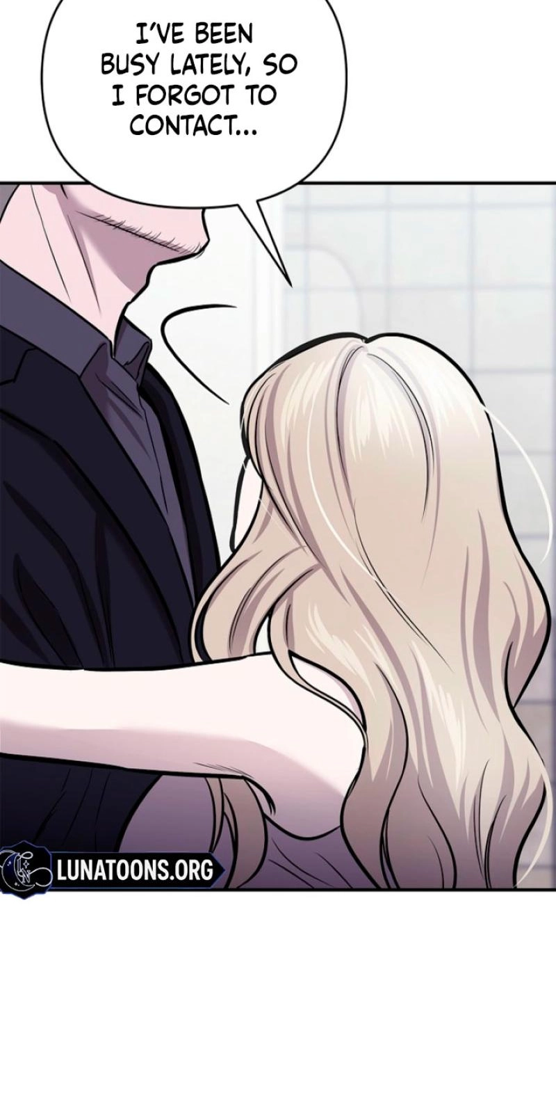Parasite Chapter 12 page 24 - 