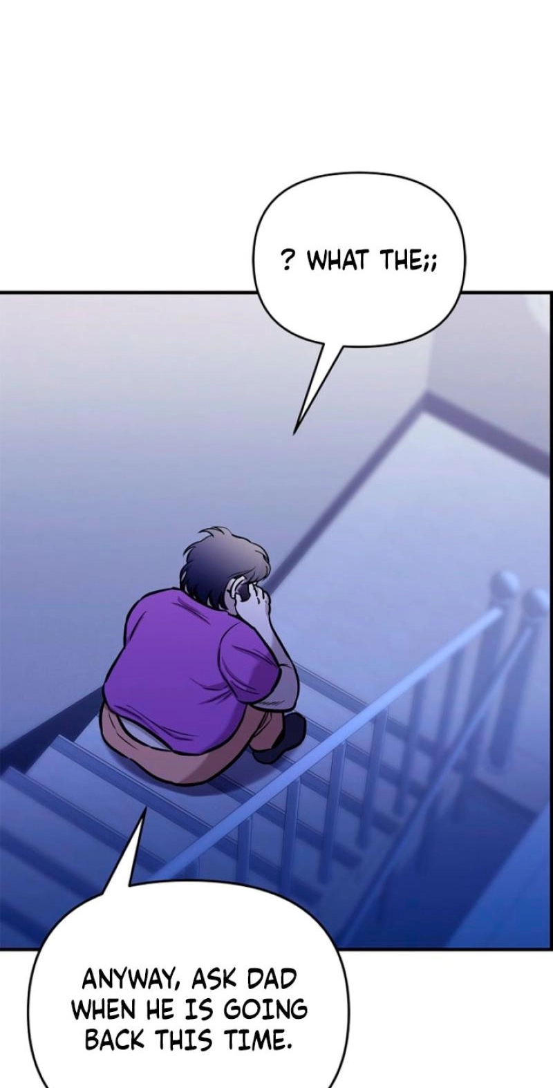 Parasite Chapter 12 page 27 - 