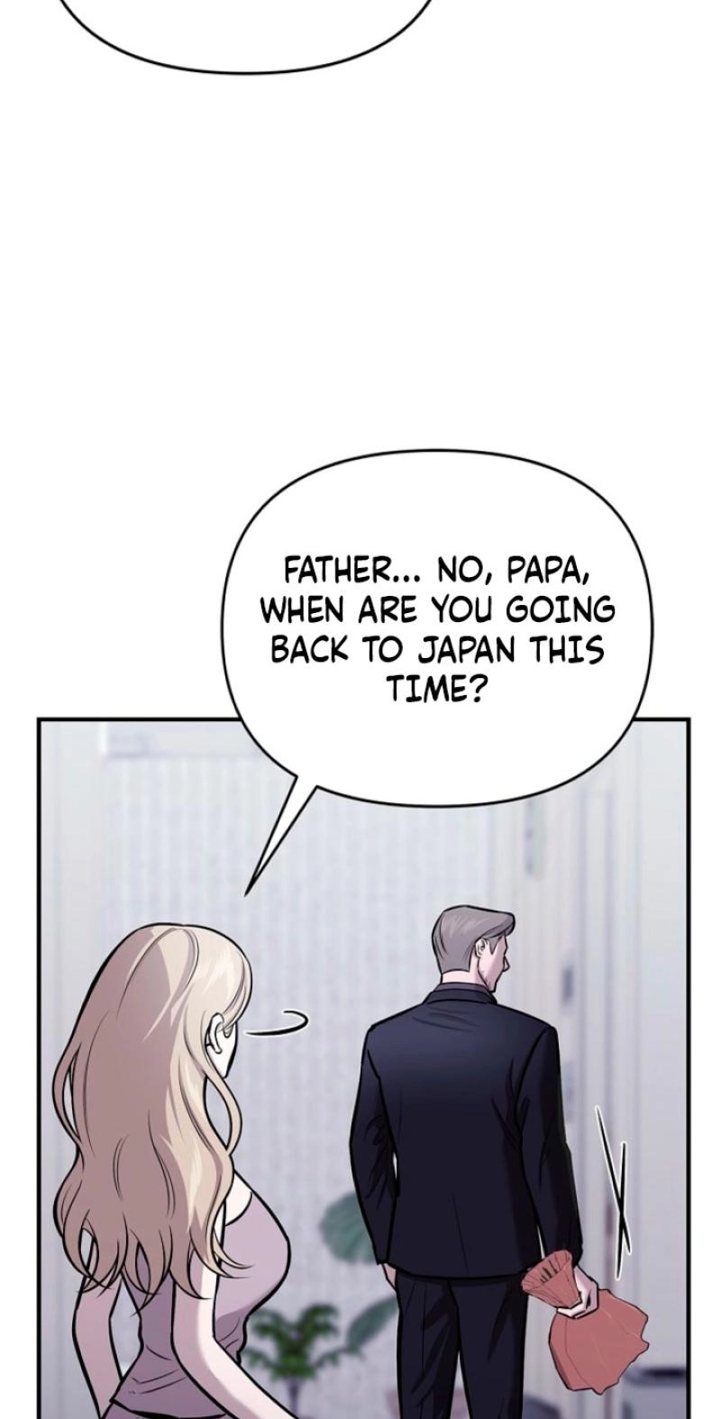Parasite Chapter 12 page 28 - 