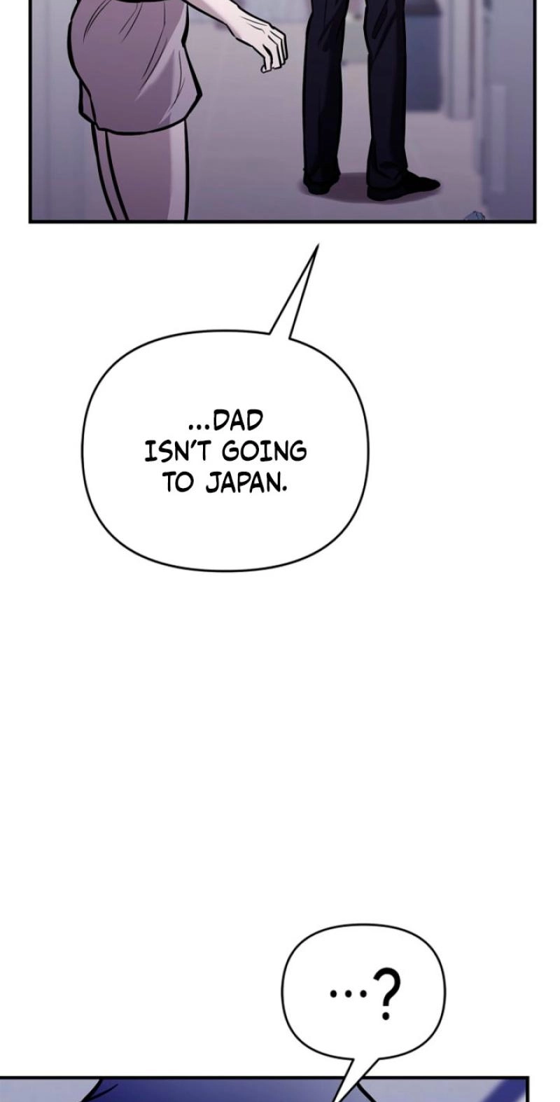 Parasite Chapter 12 page 29 - 