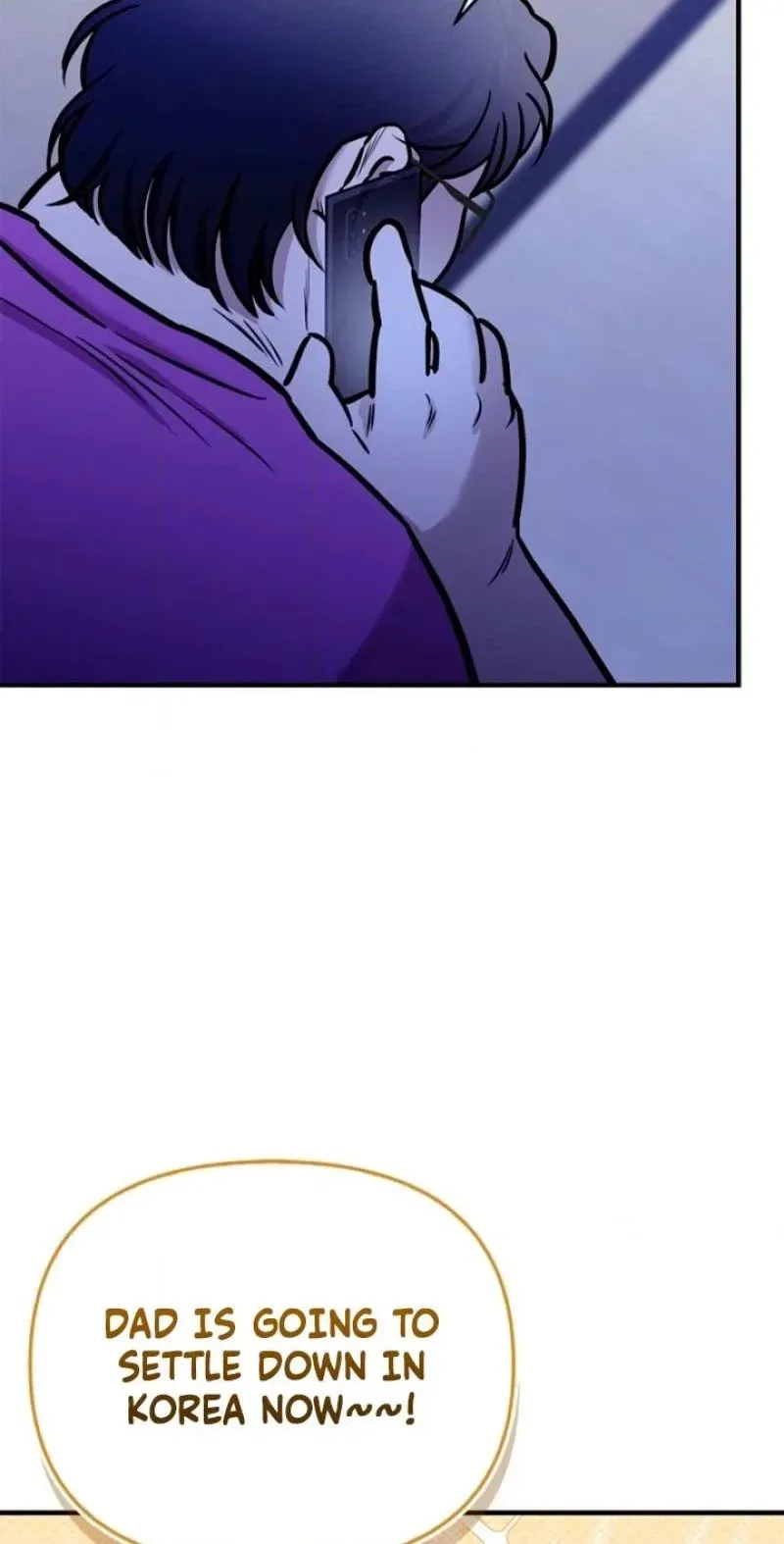 Parasite Chapter 12 page 30 - 