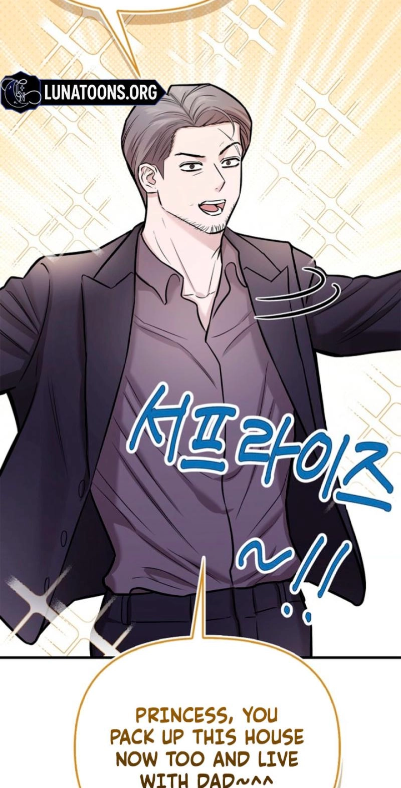 Parasite Chapter 12 page 31 - 