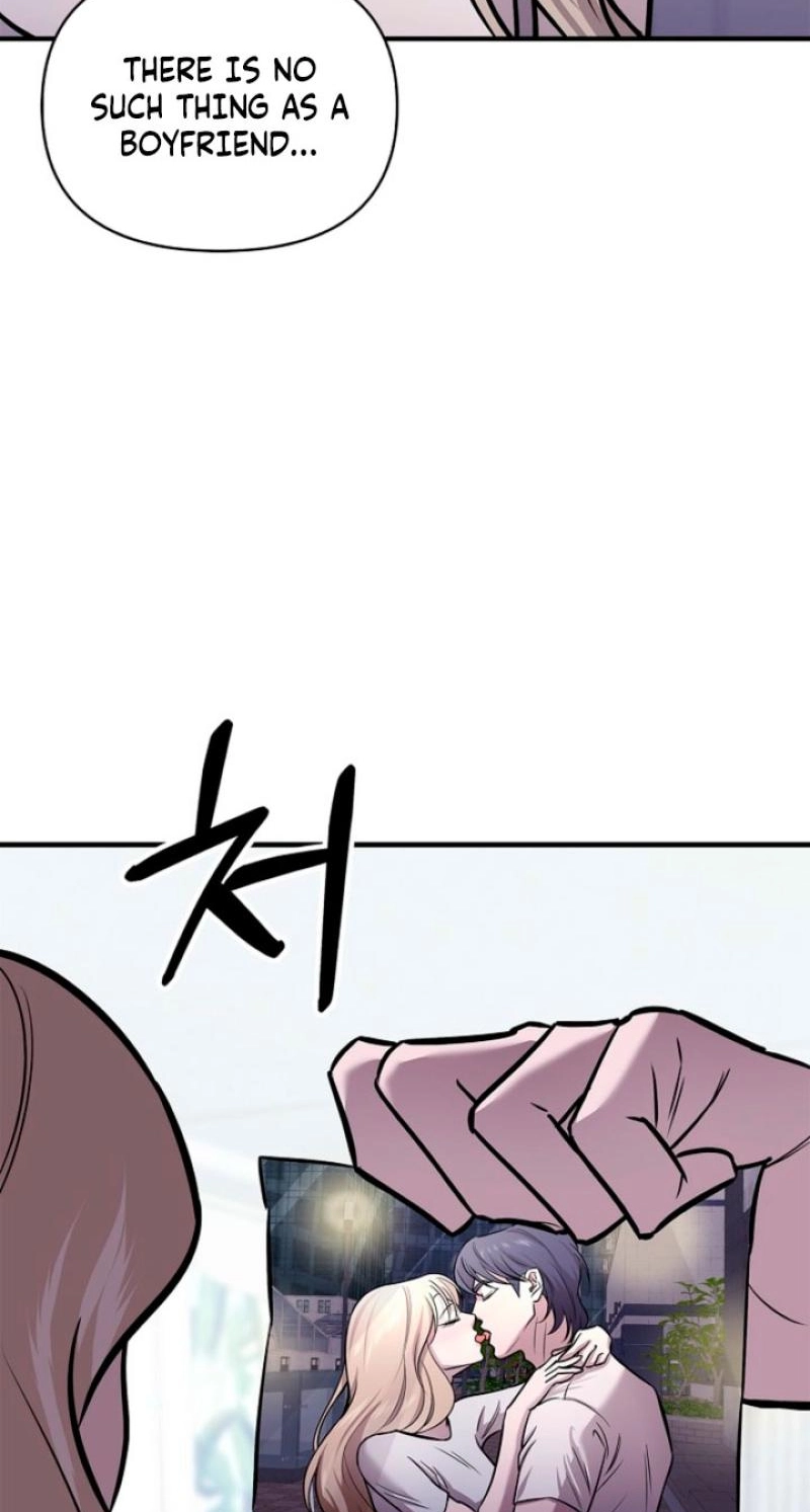 Parasite Chapter 12 page 38 - 