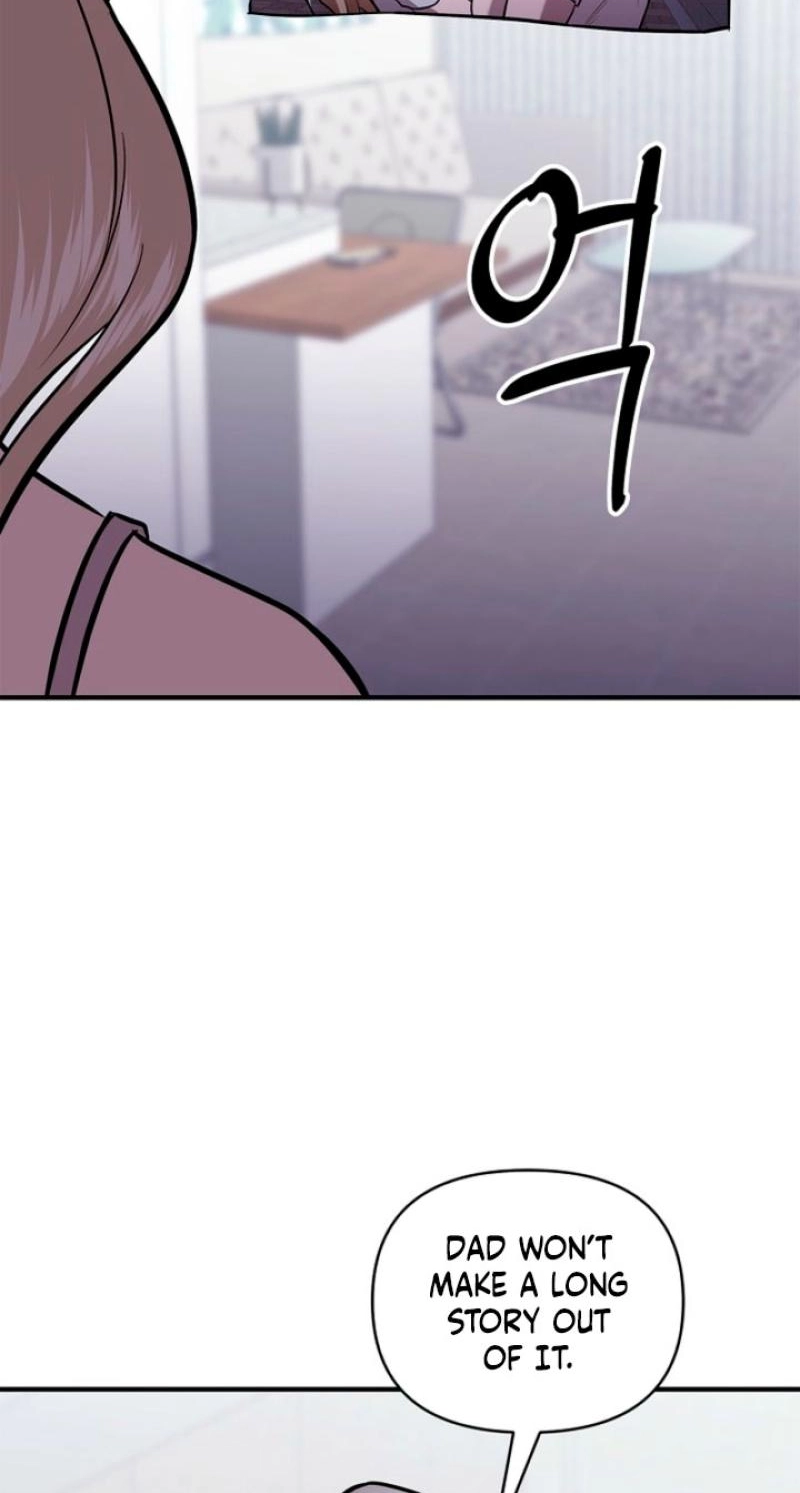 Parasite Chapter 12 page 39 - 