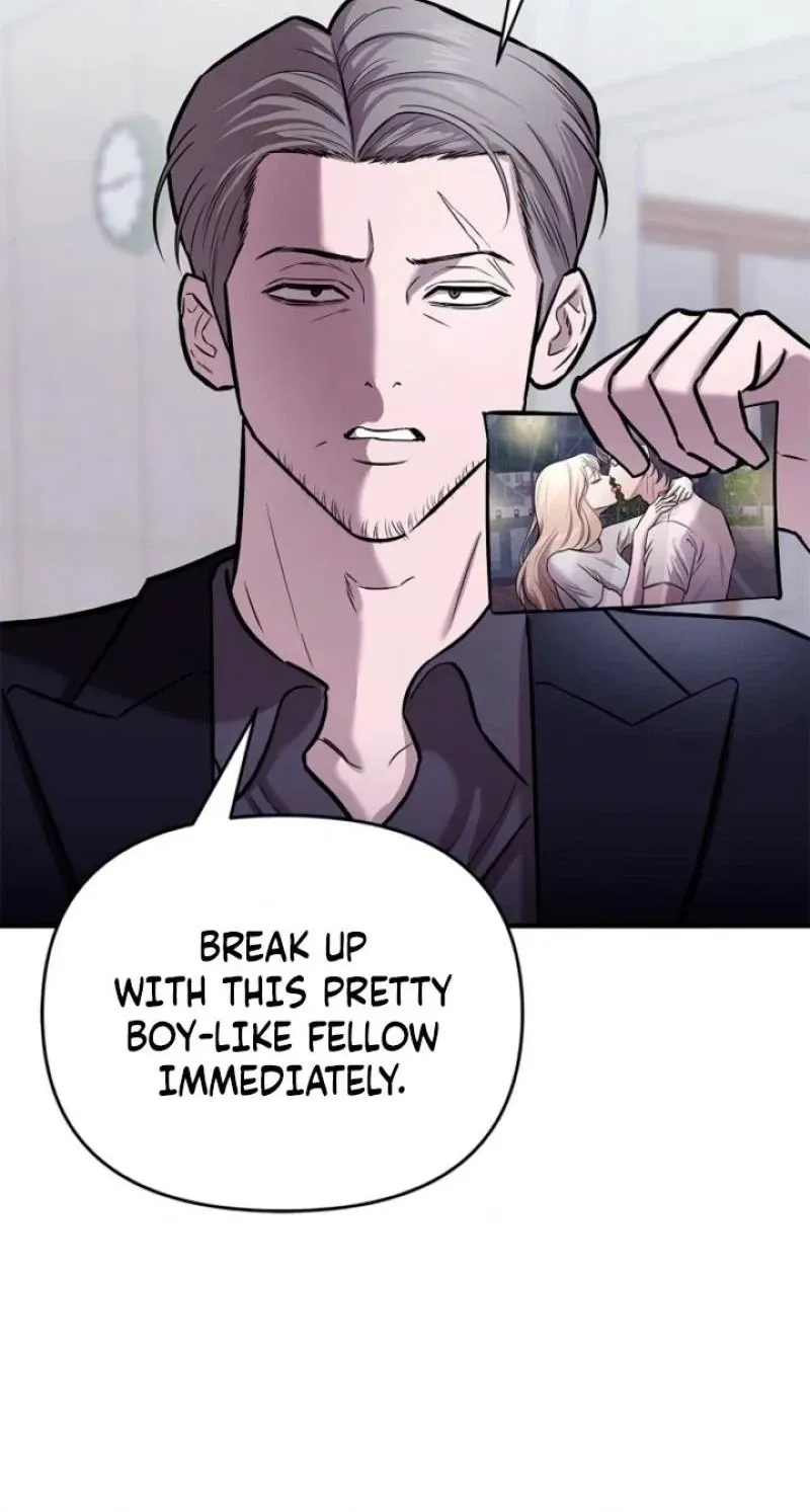 Parasite Chapter 12 page 40 - 