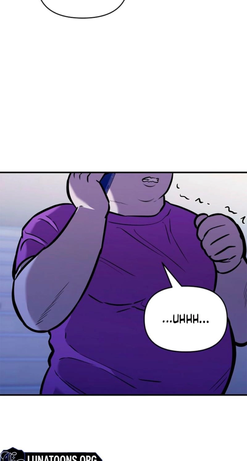 Parasite Chapter 12 page 42 - 