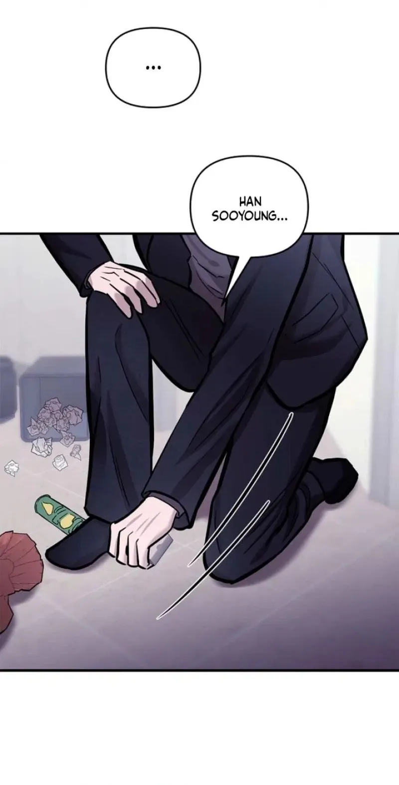 Parasite Chapter 12 page 50 - 