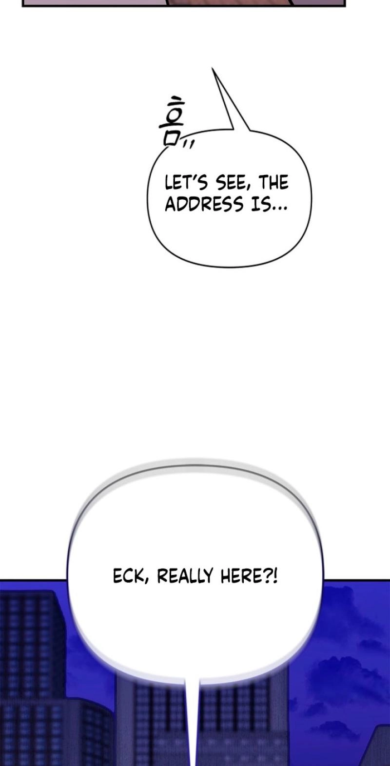 Parasite Chapter 12 page 55 - 