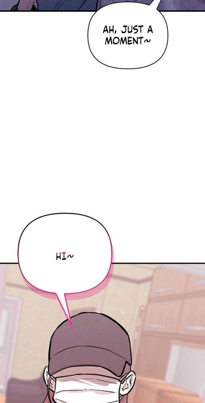 Parasite Chapter 12 page 58 - 