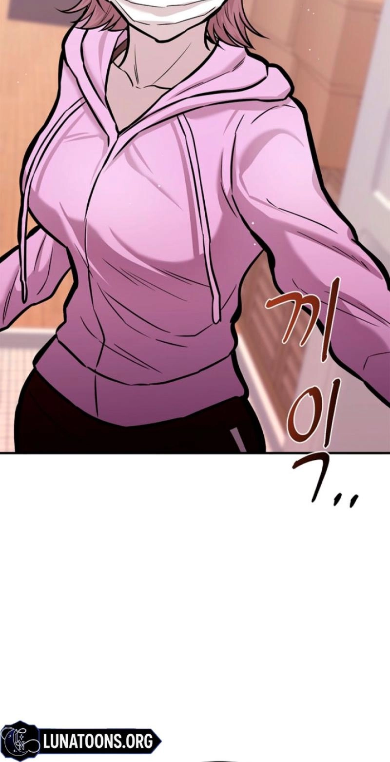 Parasite Chapter 12 page 59 - 