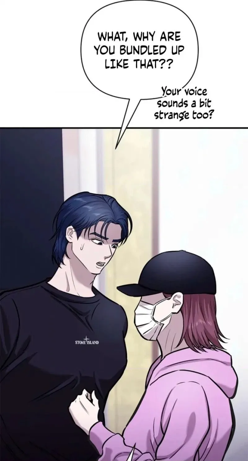 Parasite Chapter 12 page 60 - 