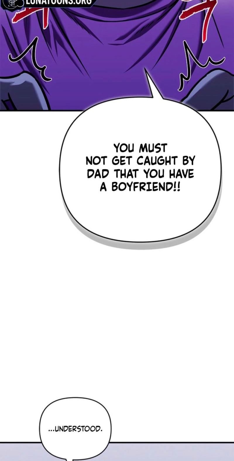 Parasite Chapter 12 page 7 - 