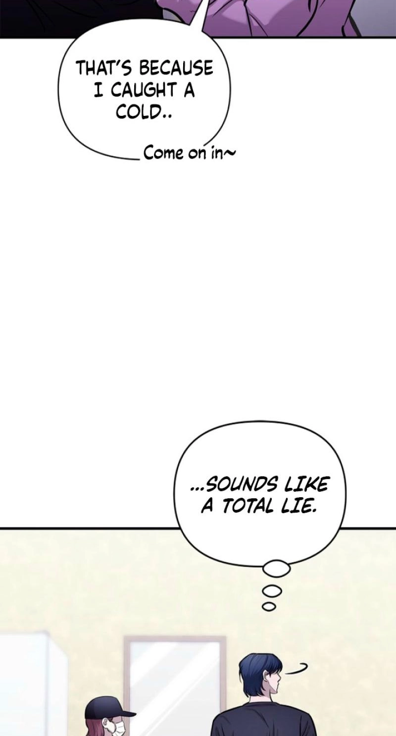 Parasite Chapter 12 page 61 - 