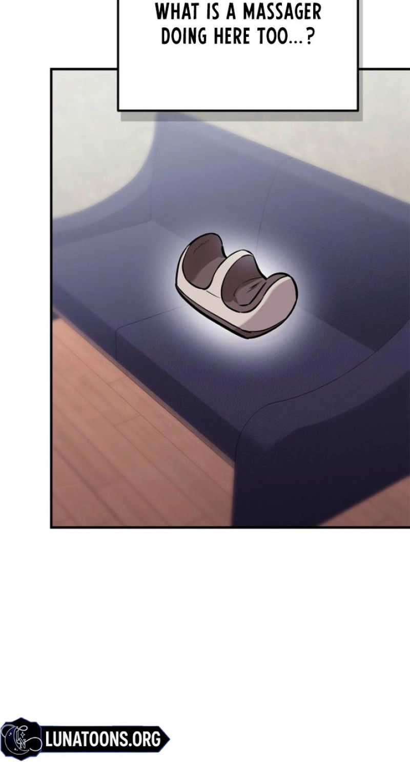 Parasite Chapter 12 page 65 - 