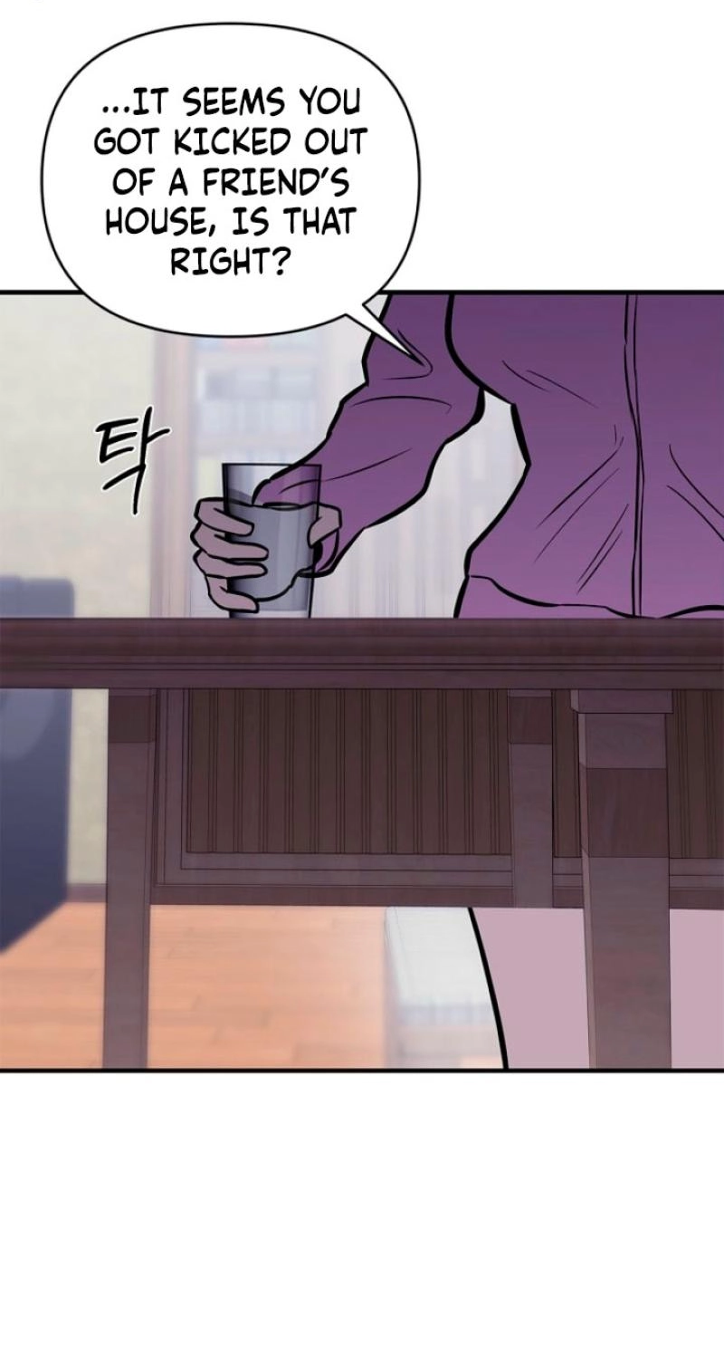 Parasite Chapter 12 page 66 - 