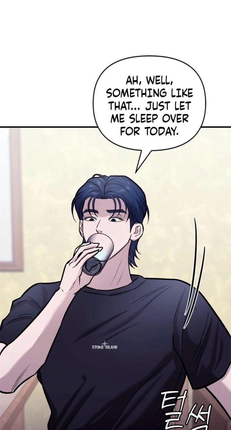 Parasite Chapter 12 page 67 - 