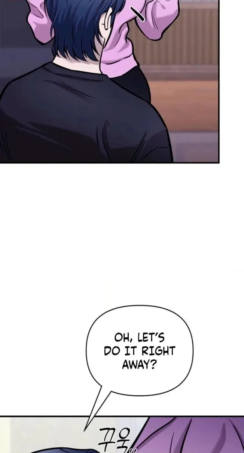 Parasite Chapter 12 page 70 - 