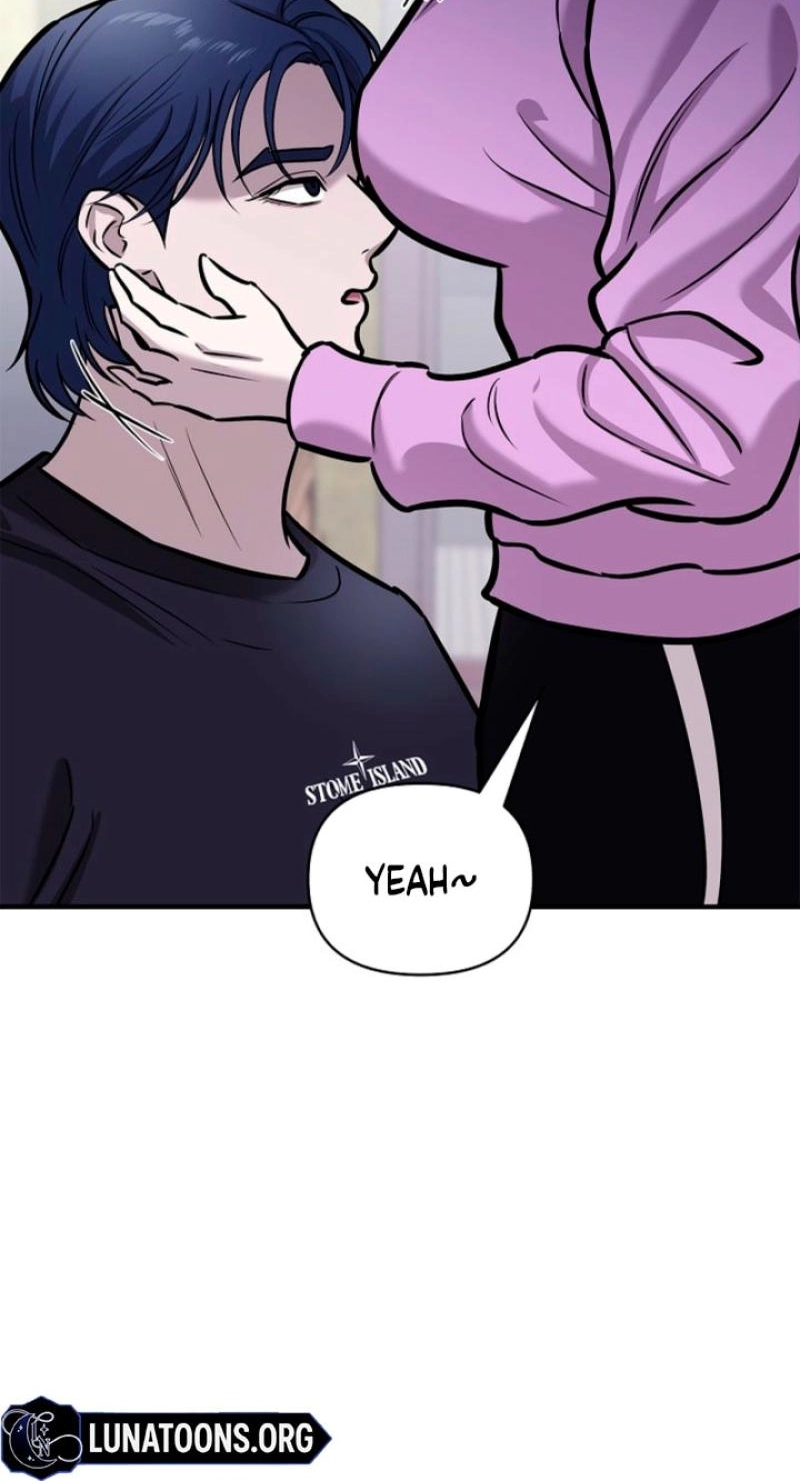 Parasite Chapter 12 page 71 - 