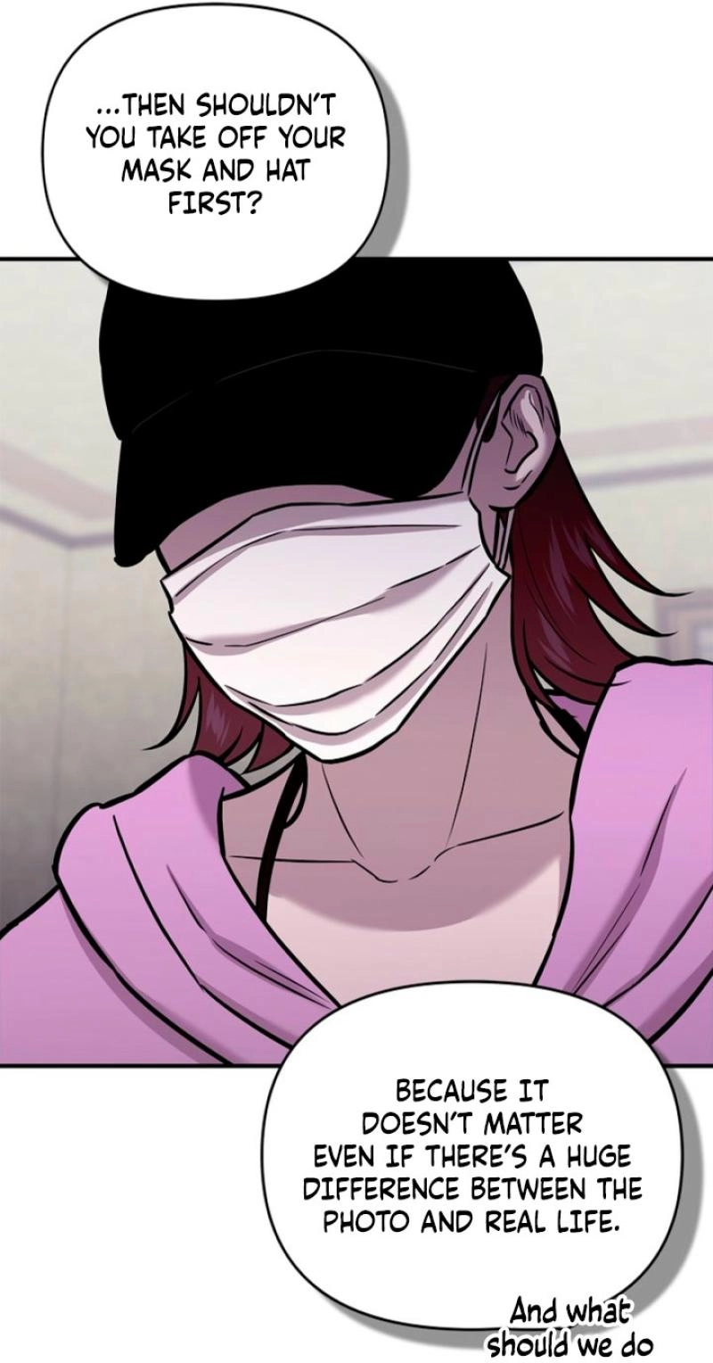 Parasite Chapter 12 page 72 - 