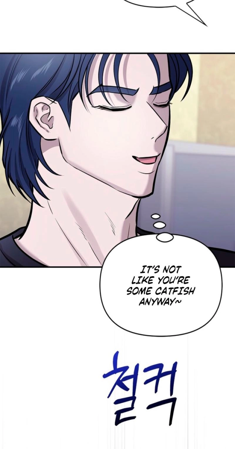 Parasite Chapter 12 page 76 - 