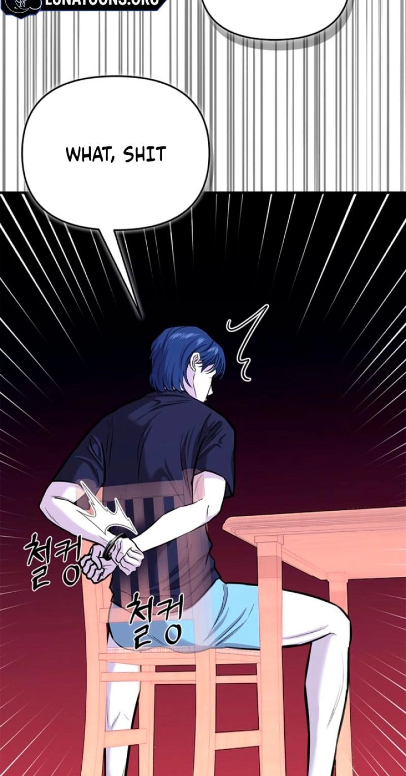 Parasite Chapter 12 page 78 - 