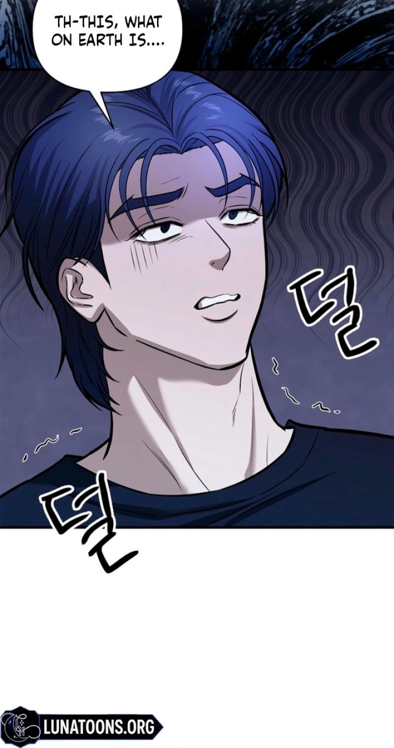 Parasite Chapter 12 page 83 - 