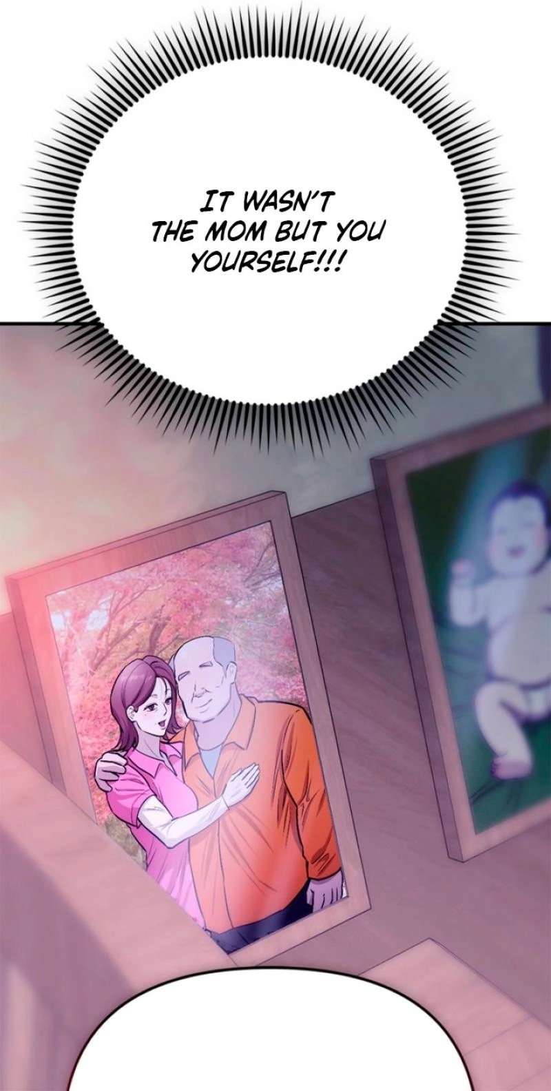 Parasite Chapter 12 page 84 - 