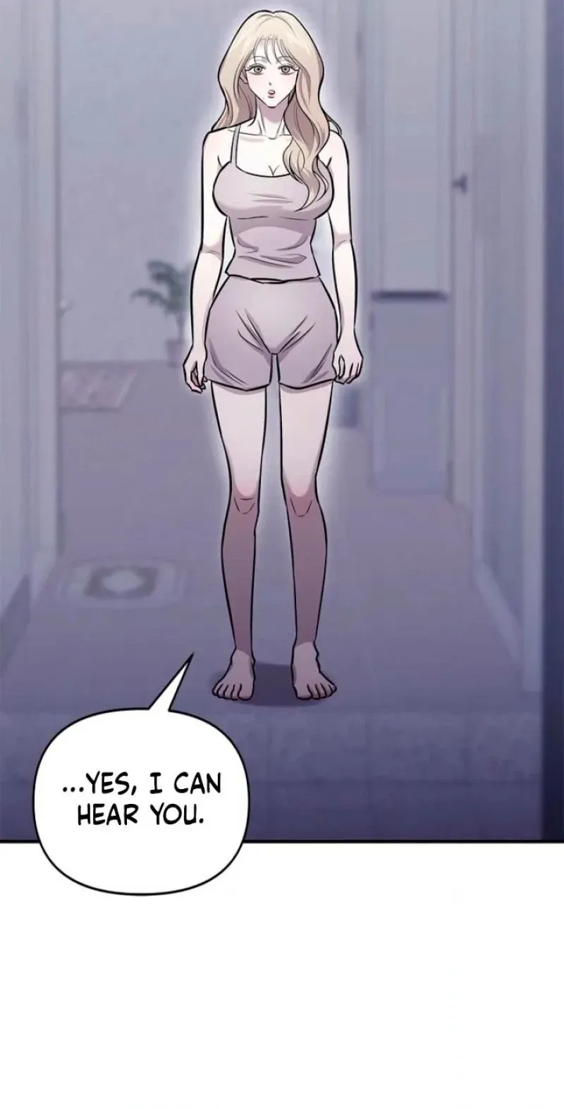 Parasite Chapter 12 page 10 - 