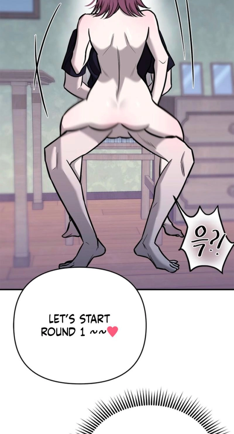 Parasite Chapter 13 page 14 - 