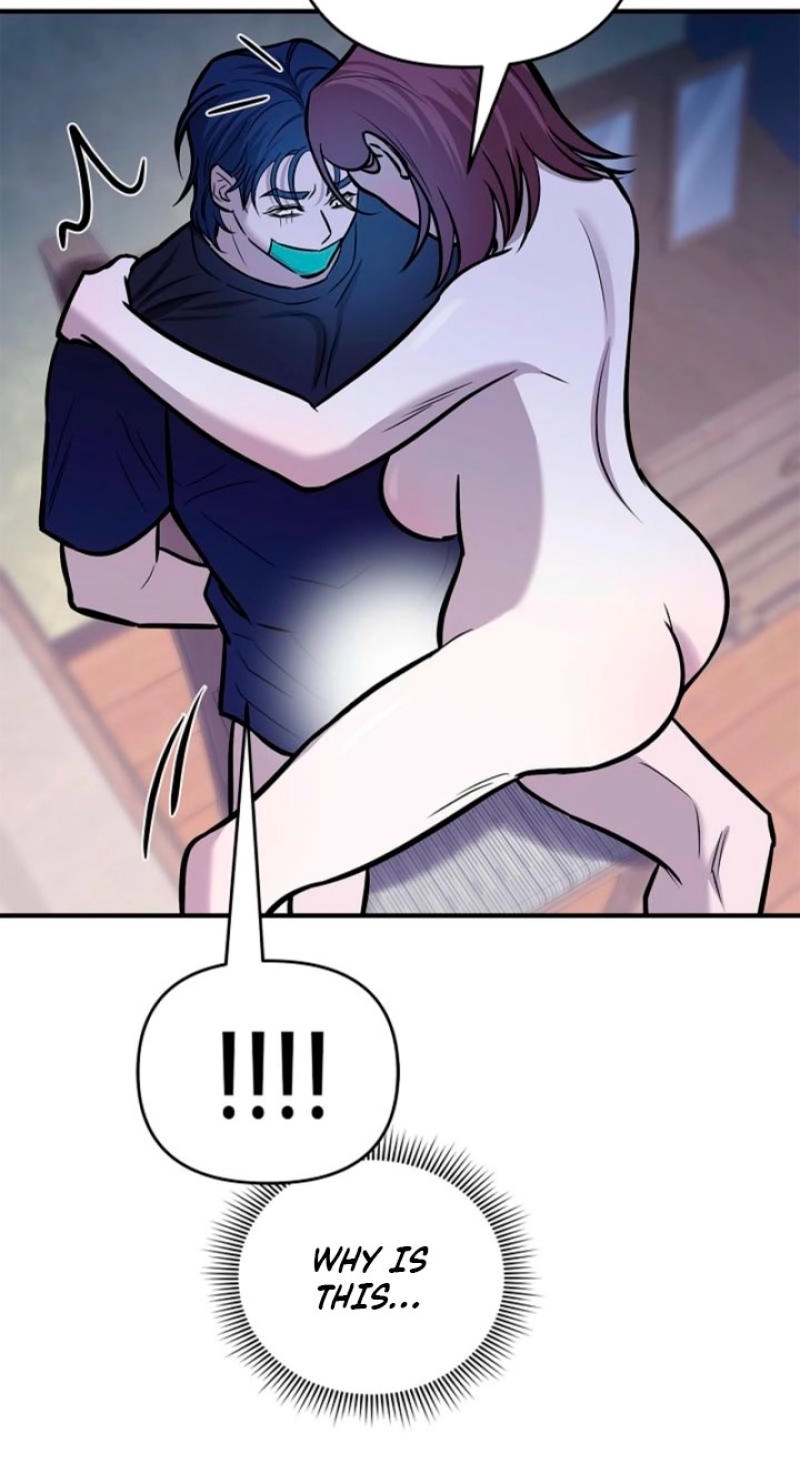 Parasite Chapter 13 page 16 - 