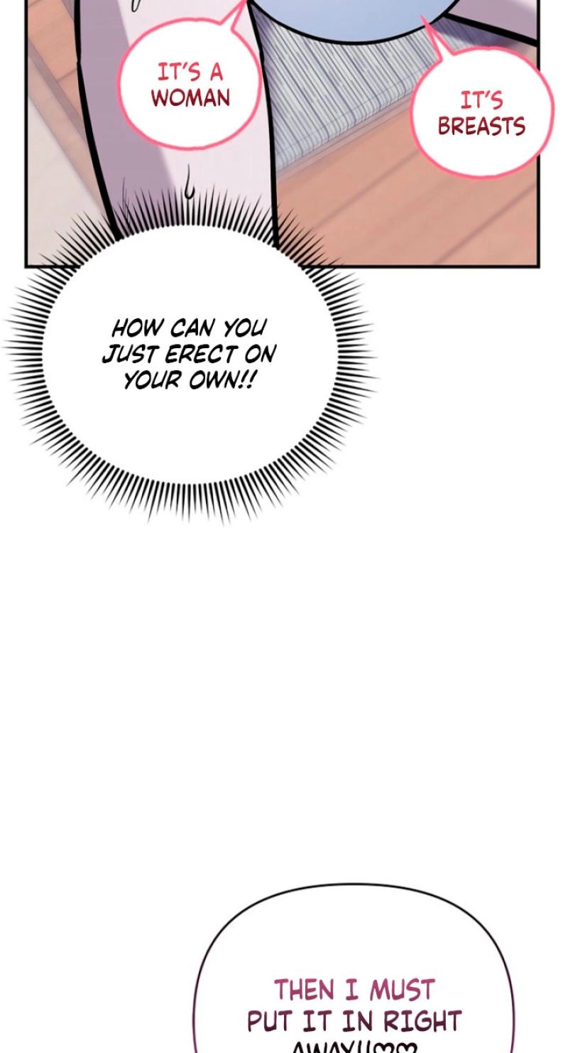 Parasite Chapter 13 page 18 - 